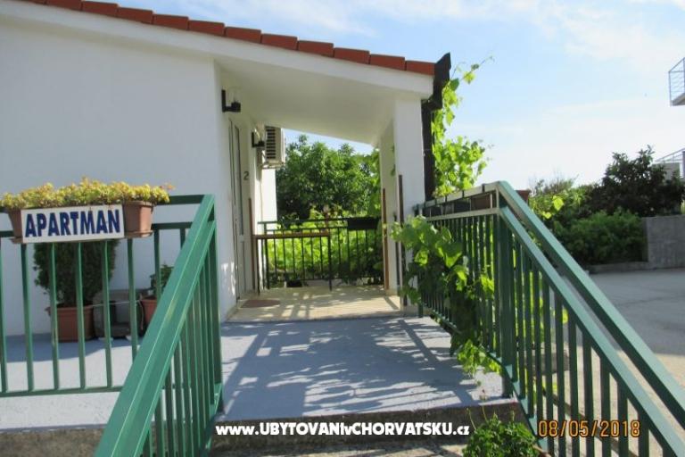 Appartementen Ante – foto 10