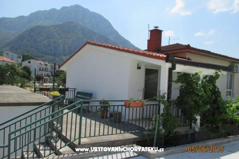 Appartementen Ante – foto 2