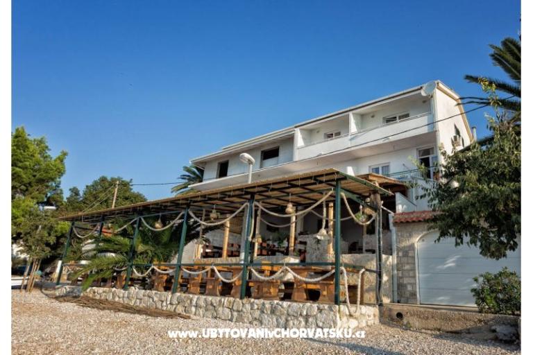 Appartementen Bonaca - Podaca – foto 18