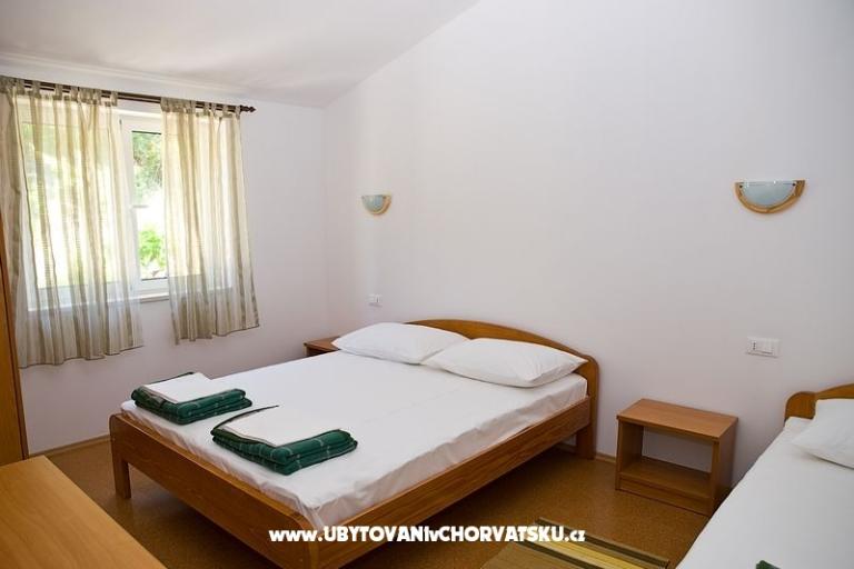 Appartementen Bonaca - Podaca – foto 9