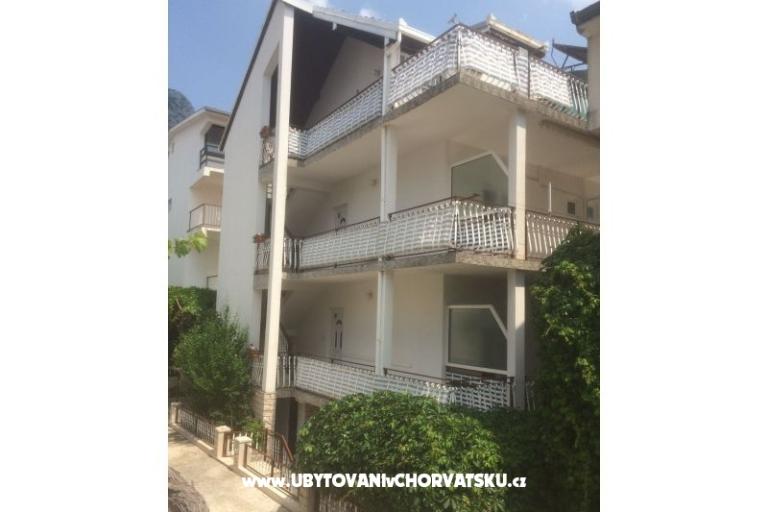 Appartementen Bulic – foto 11