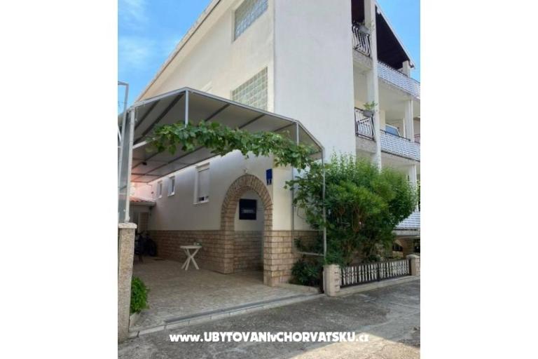 Appartementen Bulic – foto 2
