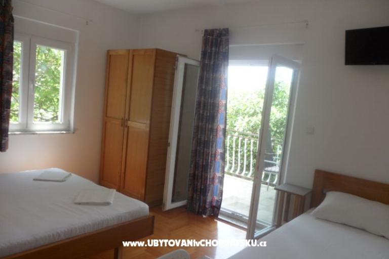 Appartementen Bulic – foto 3
