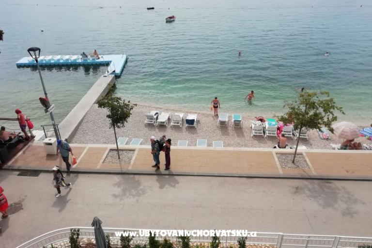 Appartementen Danijela – foto 2