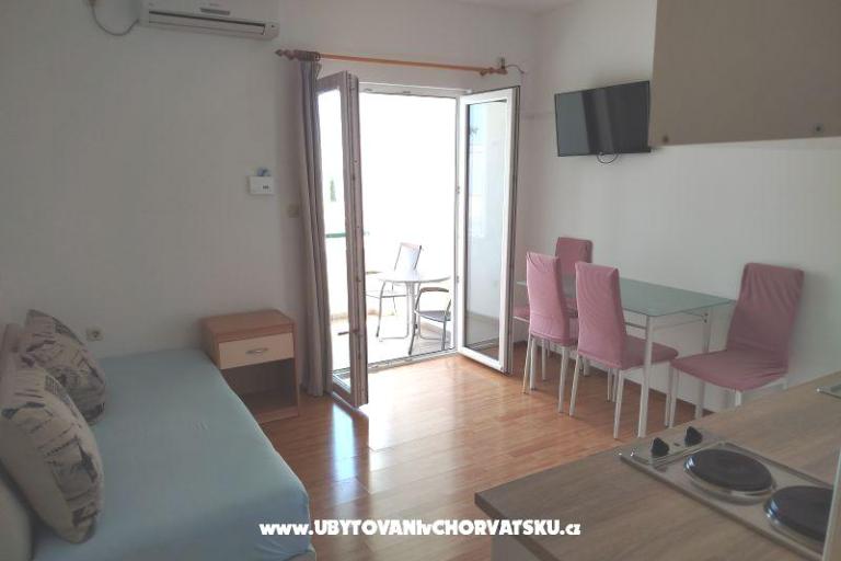 Appartementen Delfin – foto 15