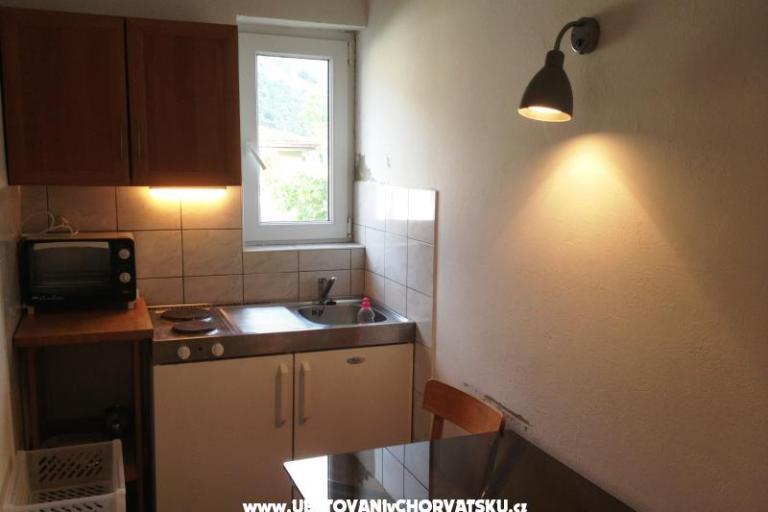 Appartementen Dubravka Lozic – foto 10