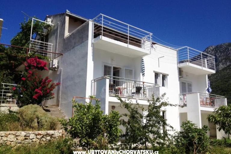 Appartementen Dubravka Lozic – foto 11