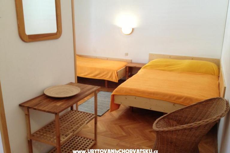 Appartementen Dubravka Lozic – foto 17