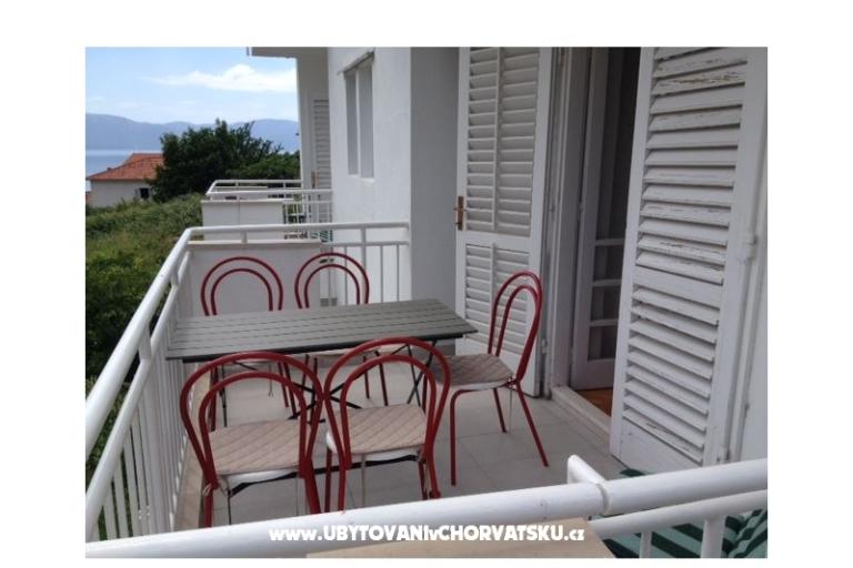 Appartementen Dubravka Lozic – foto 3