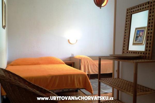 Appartementen Dubravka Lozic – foto 5
