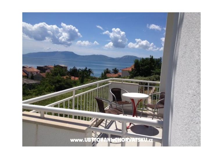 Appartementen Dubravka Lozic – foto 9