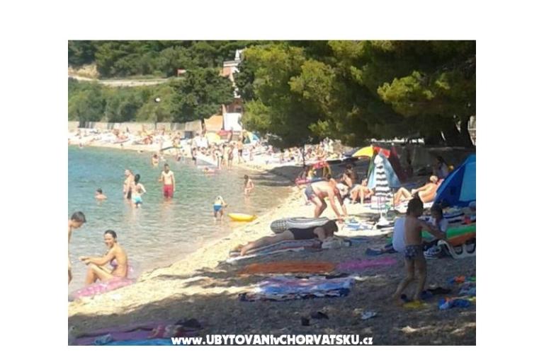 Appartementen Granić Podaca – foto 10