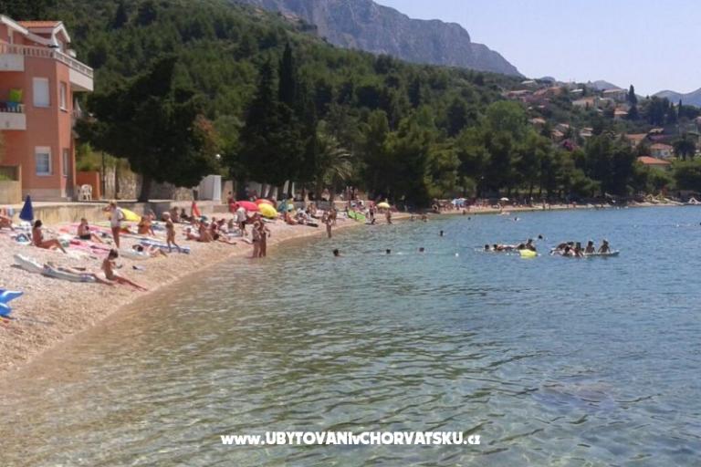Appartementen Granić Podaca – foto 11