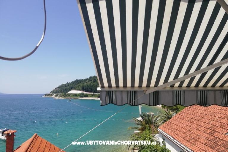 Appartementen Granić Podaca – foto 12