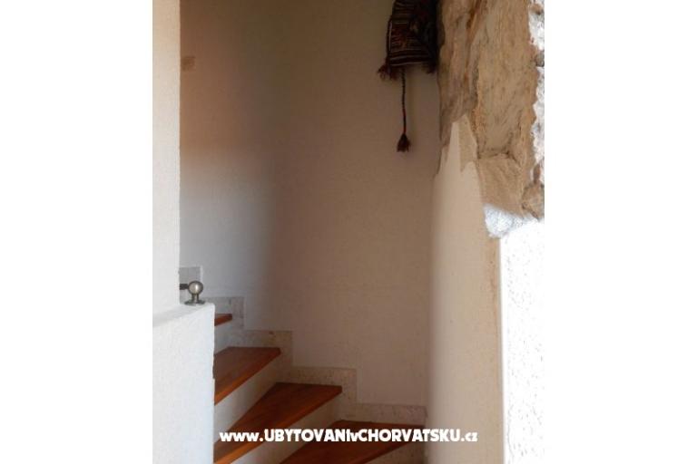 Appartementen Granić Podaca – foto 13