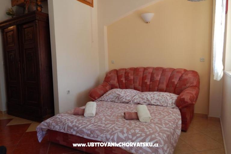 Appartementen Granić Podaca – foto 14