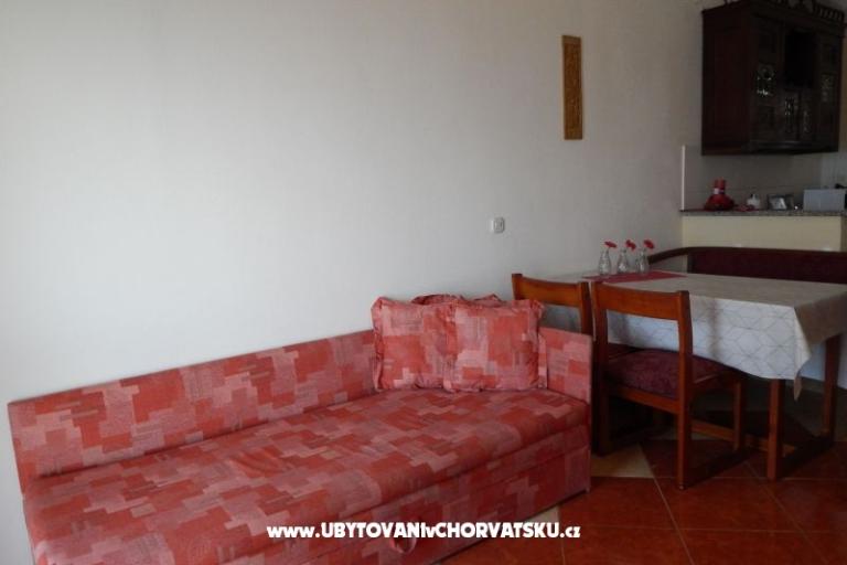 Appartementen Granić Podaca – foto 15