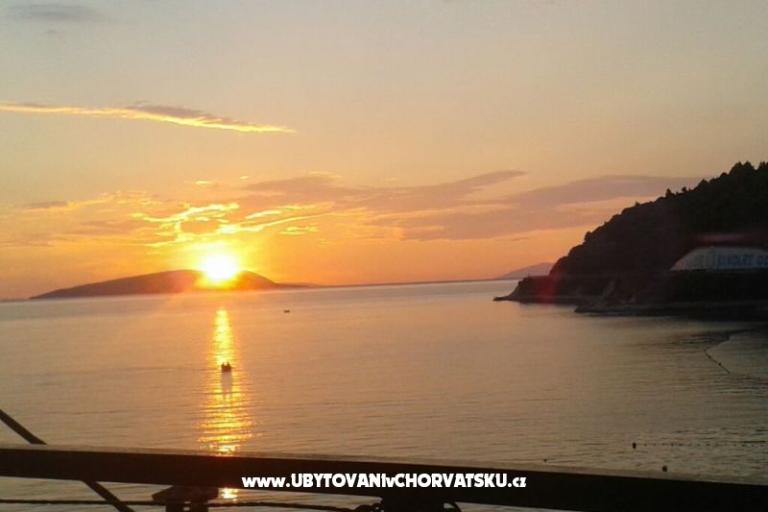 Appartementen Granić Podaca – foto 16