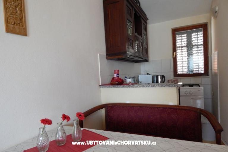 Appartementen Granić Podaca – foto 18