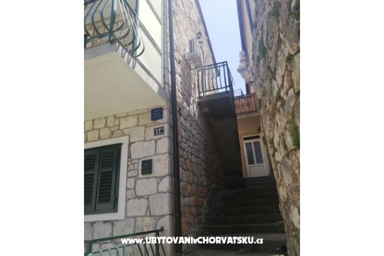 Appartementen Granić Podaca – foto 3