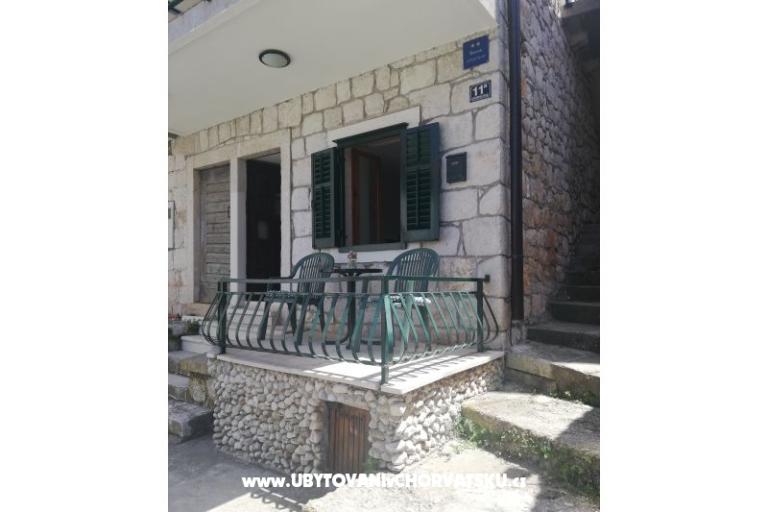 Appartementen Granić Podaca – foto 5
