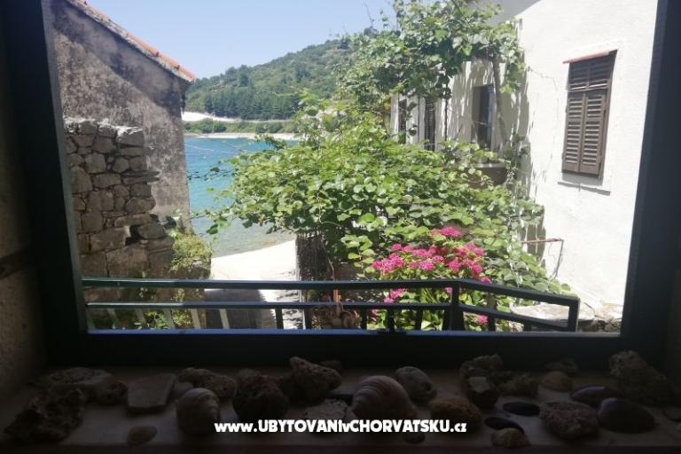 Appartementen Granić Podaca – foto 6
