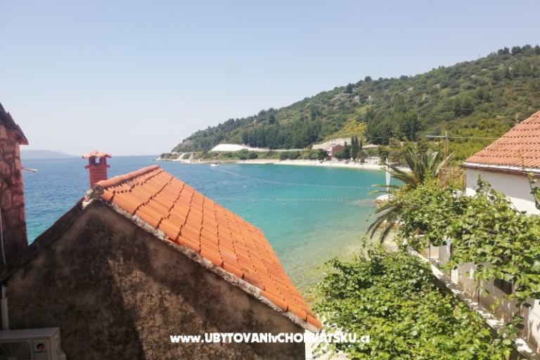 Appartementen Granić Podaca – foto 7