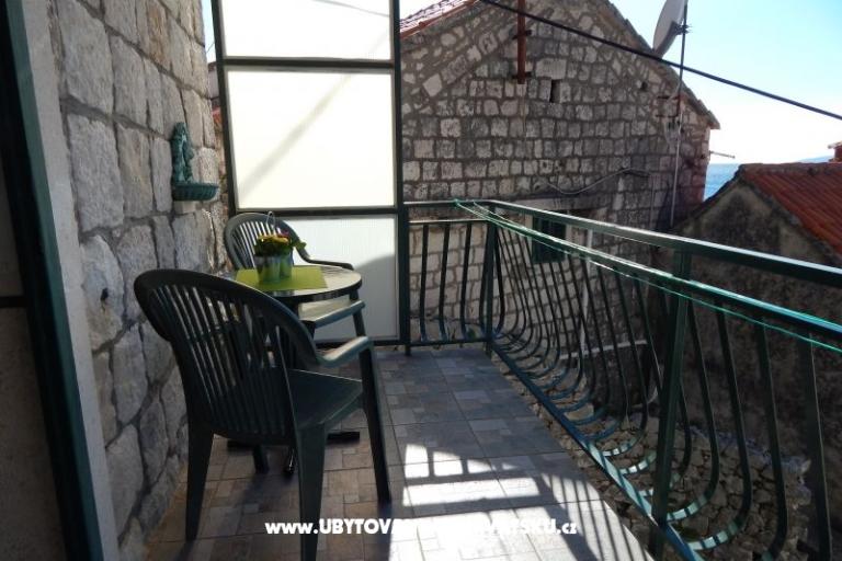 Appartementen Granić Podaca – foto 8
