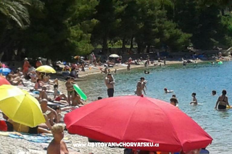 Appartementen Granić Podaca – foto 9