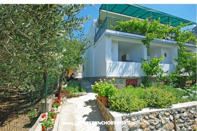 Appartementen i sobe Maslina – foto 11