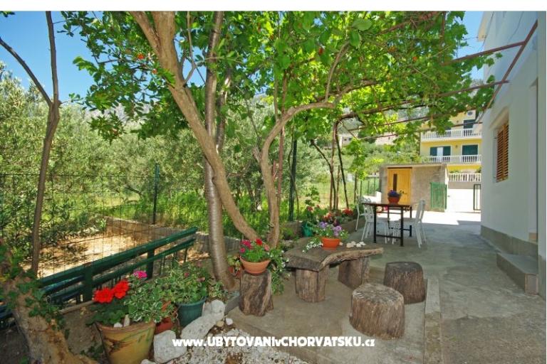 Appartementen i sobe Maslina – foto 13