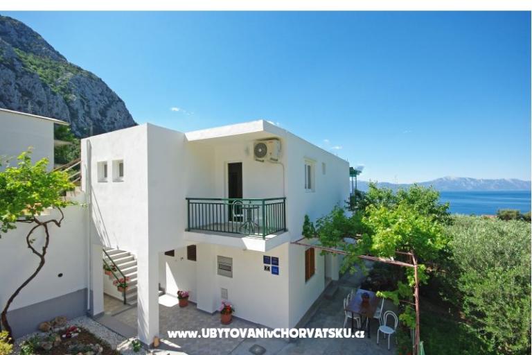 Appartementen i sobe Maslina – foto 14