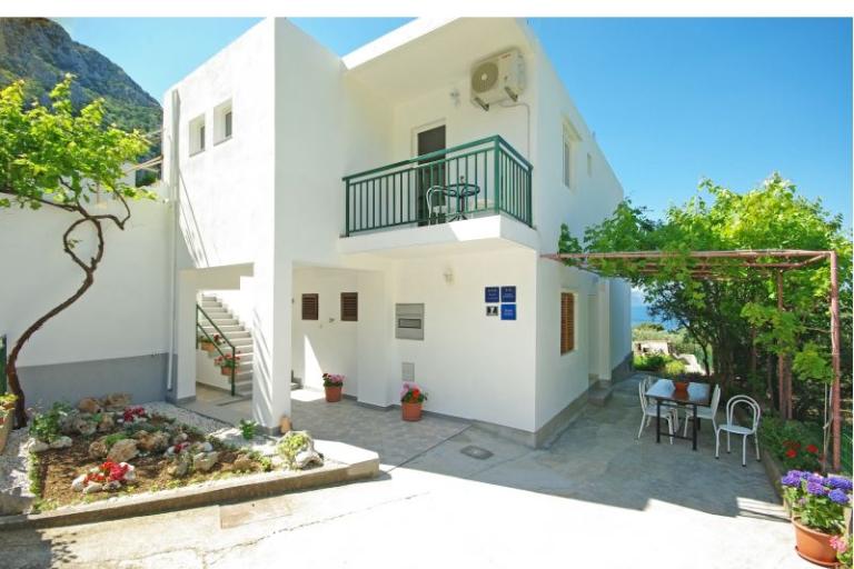 Appartementen i sobe Maslina – foto 15