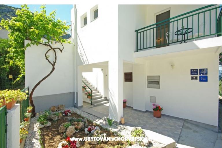 Appartementen i sobe Maslina – foto 17