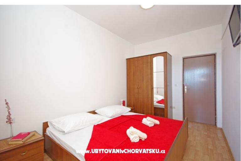 Appartementen i sobe Maslina – foto 18