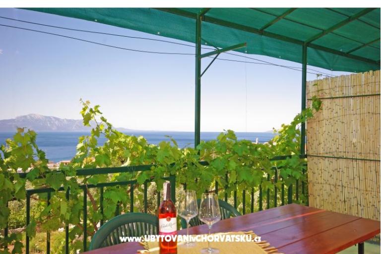 Appartementen i sobe Maslina – foto 5