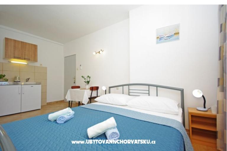 Appartementen i sobe Maslina – foto 6