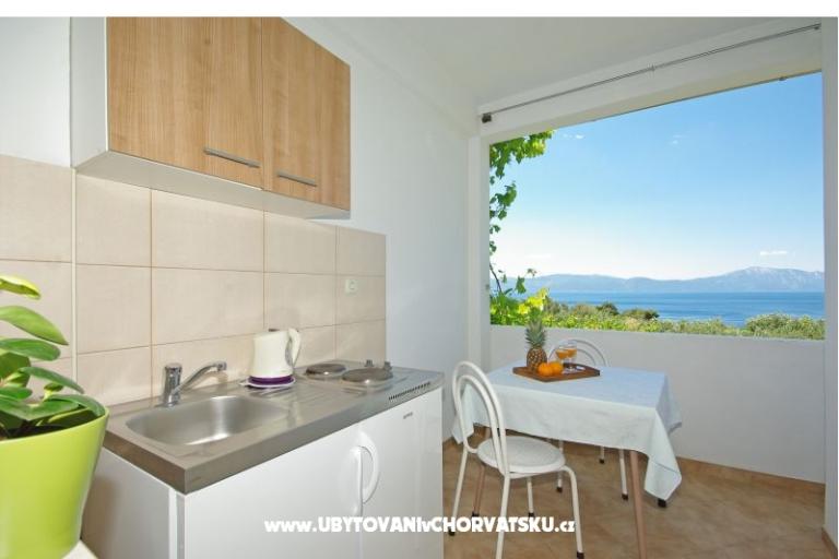 Appartementen i sobe Maslina – foto 7