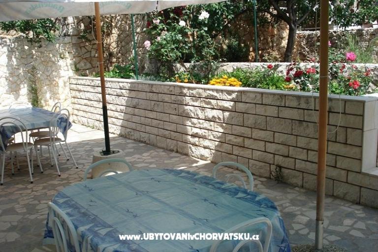 Appartementen Ivana  – foto 12