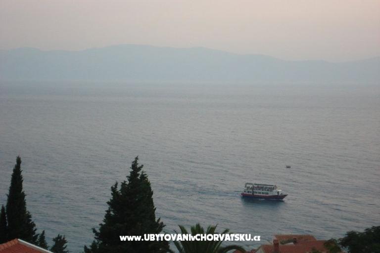 Appartementen Ivana  – foto 13