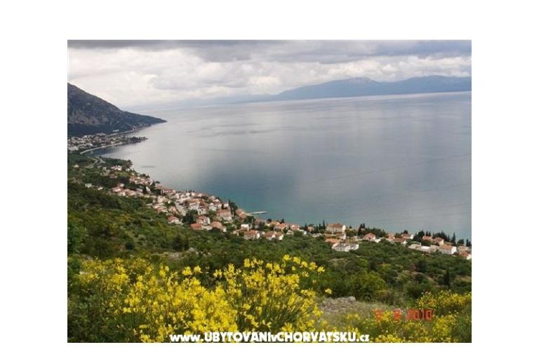 Appartementen Ivana  – foto 14