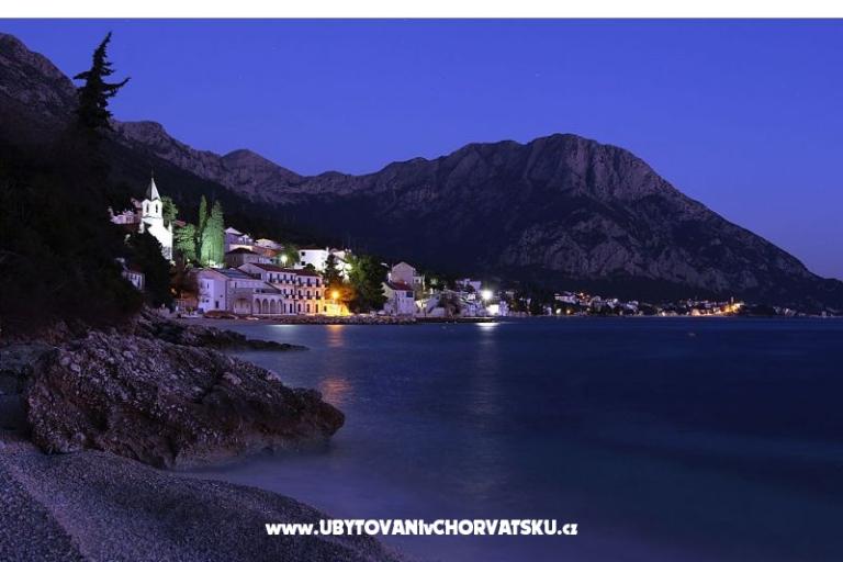 Appartementen Ivana  – foto 16