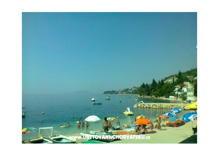 Appartementen Ivana  – foto 17