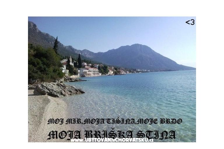 Appartementen Ivana  – foto 18