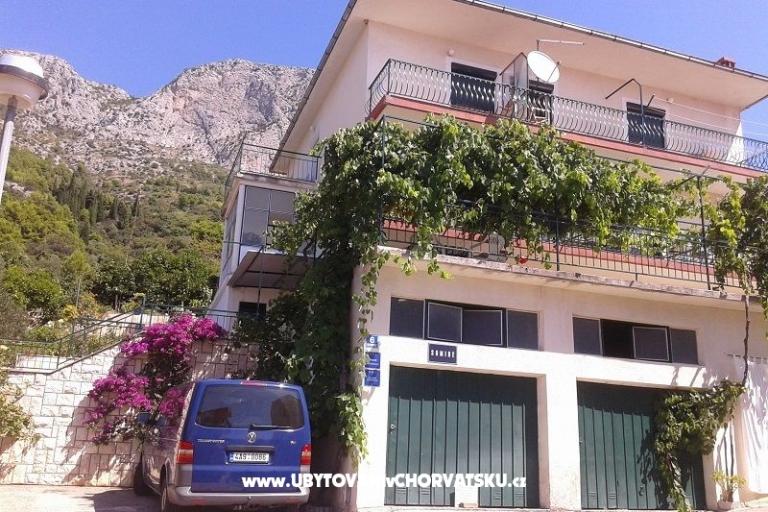 Appartementen Ivana  – foto 2