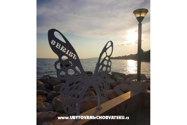 Appartementen Ivana  – foto 20