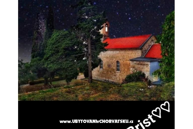 Appartementen Ivana  – foto 21