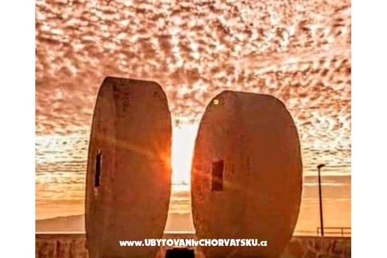 Appartementen Ivana  – foto 22