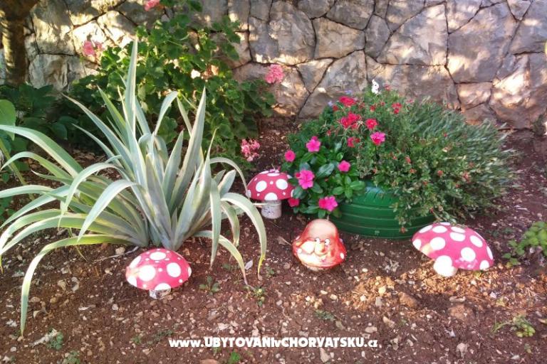 Appartementen Ivana  – foto 25