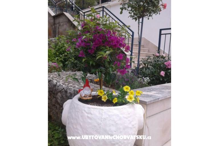 Appartementen Ivana  – foto 26